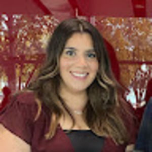 Meet your Posher, Fabiola